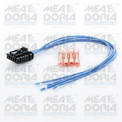 Repair Kit, cable set